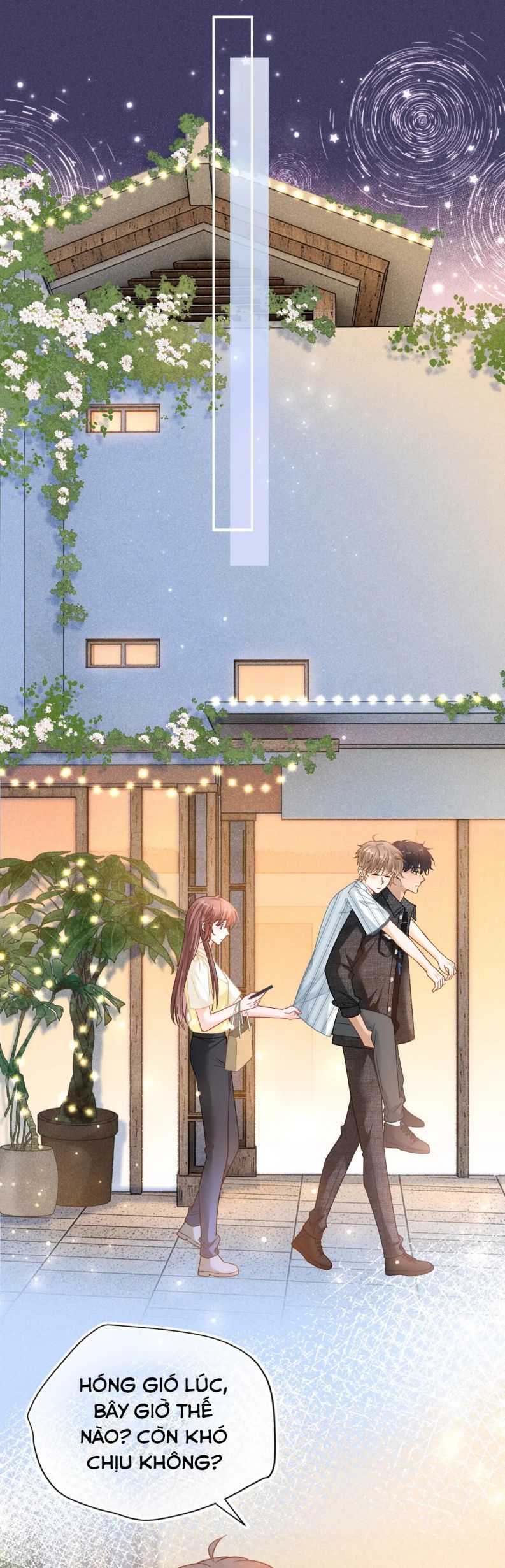 Giáo Thảo Bá Đạo Cầu Tôi Quay Lại: Chapter 24
