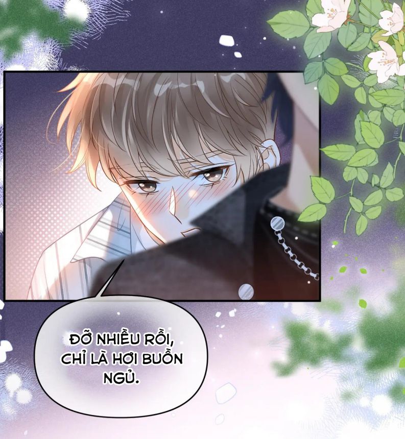 Giáo Thảo Bá Đạo Cầu Tôi Quay Lại: Chapter 24