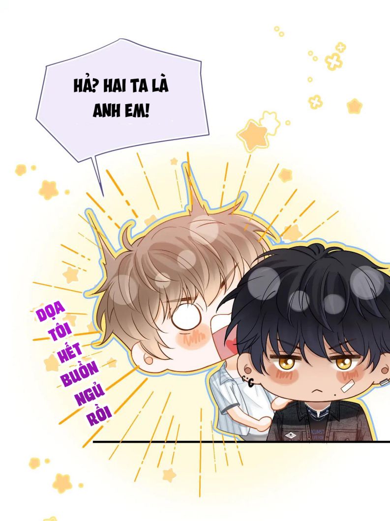 Giáo Thảo Bá Đạo Cầu Tôi Quay Lại: Chapter 24