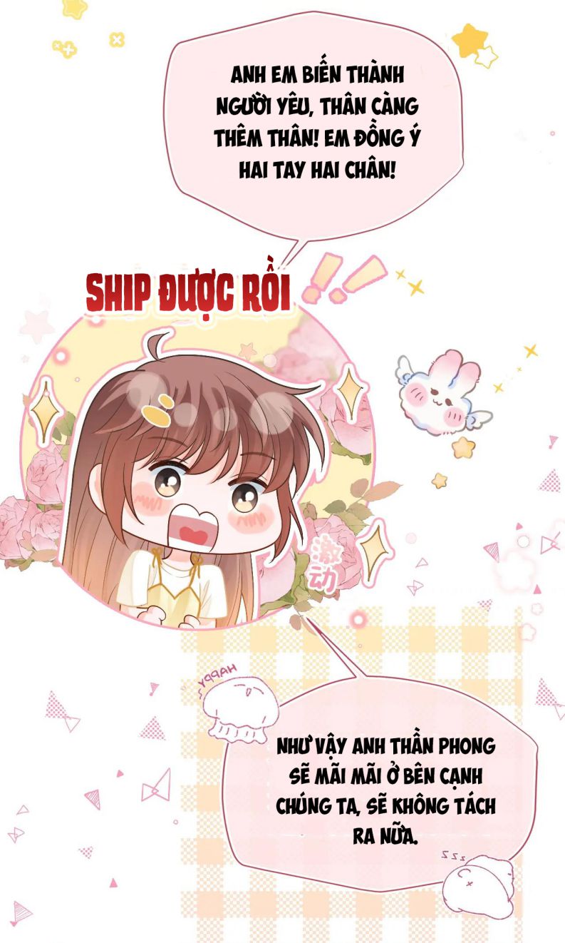 Giáo Thảo Bá Đạo Cầu Tôi Quay Lại: Chapter 24