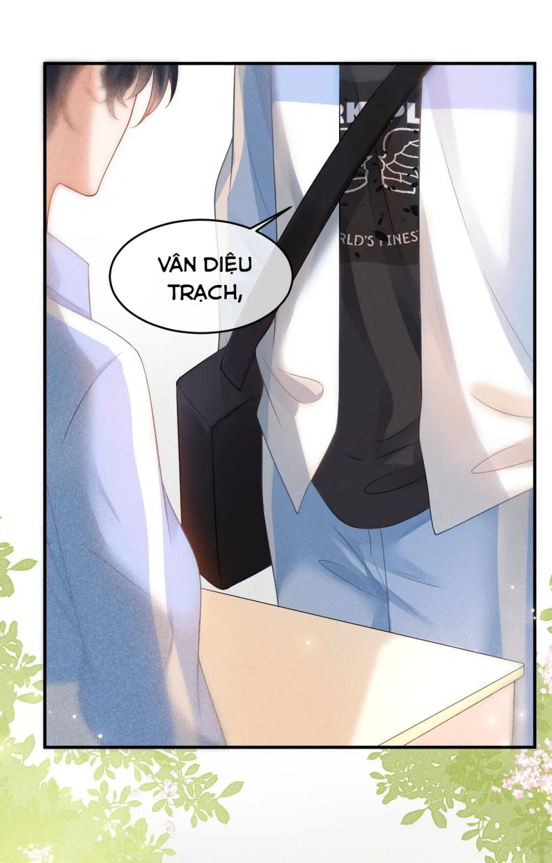 Giáo Thảo Bá Đạo Cầu Tôi Quay Lại: Chapter 24