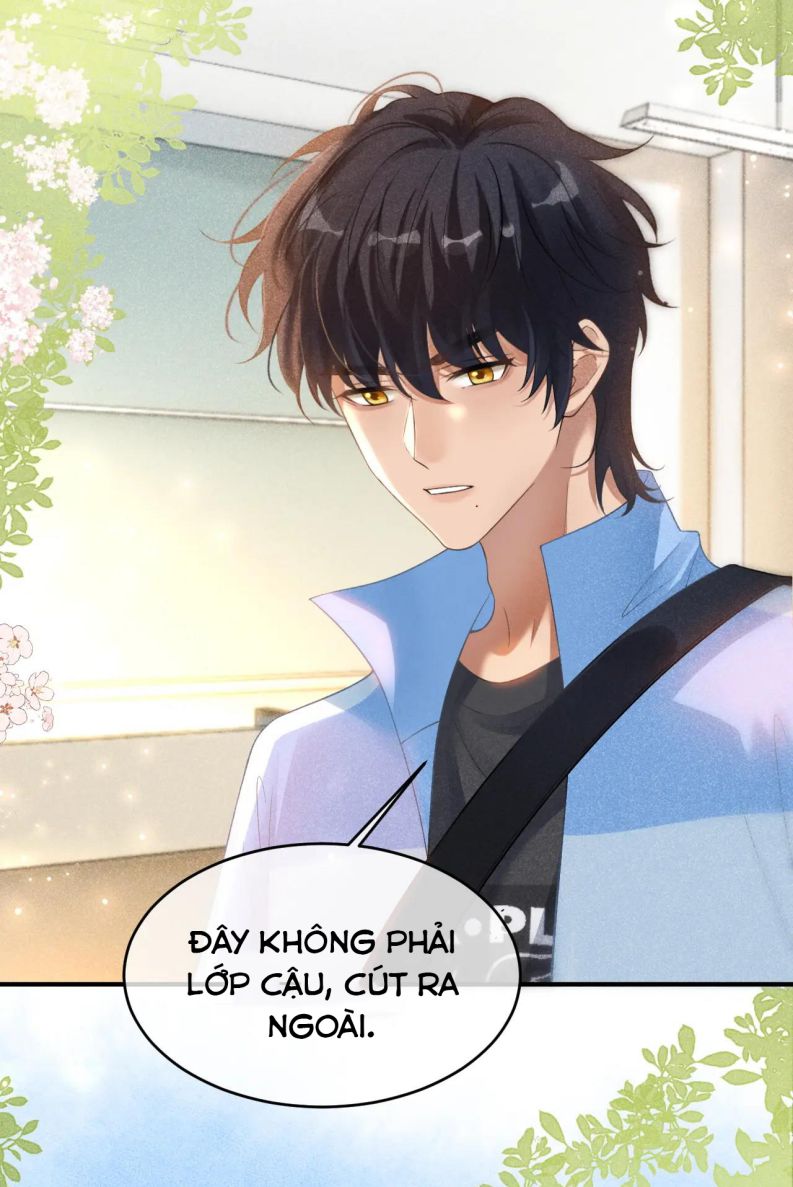 Giáo Thảo Bá Đạo Cầu Tôi Quay Lại: Chapter 24