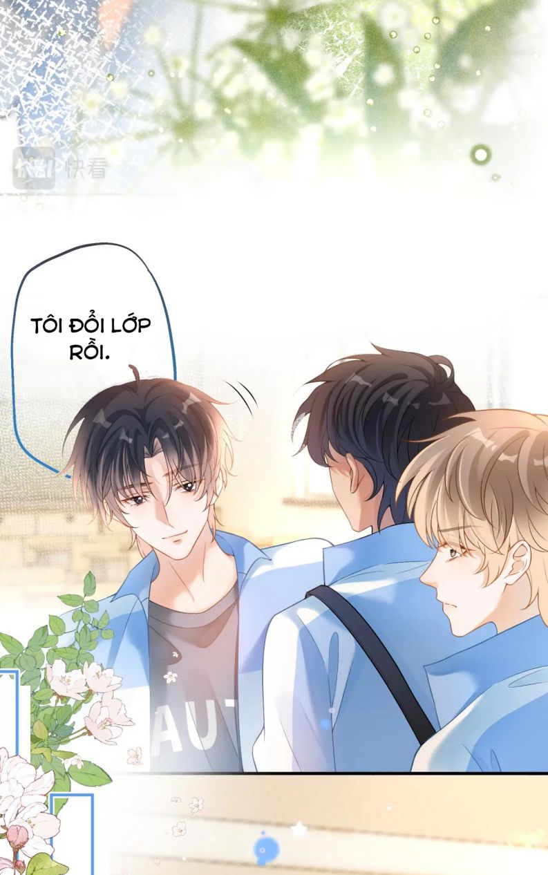 Giáo Thảo Bá Đạo Cầu Tôi Quay Lại: Chapter 24