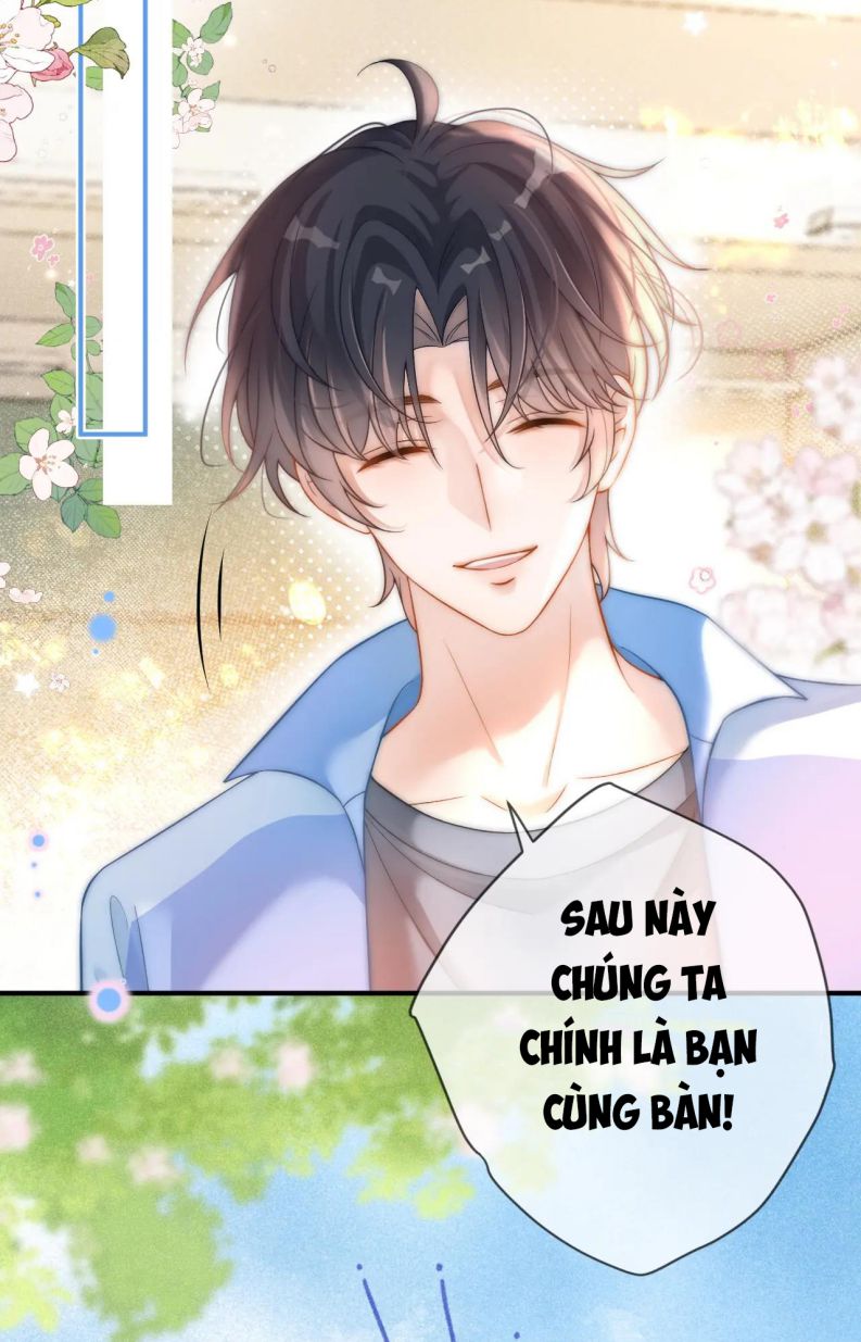 Giáo Thảo Bá Đạo Cầu Tôi Quay Lại: Chapter 24