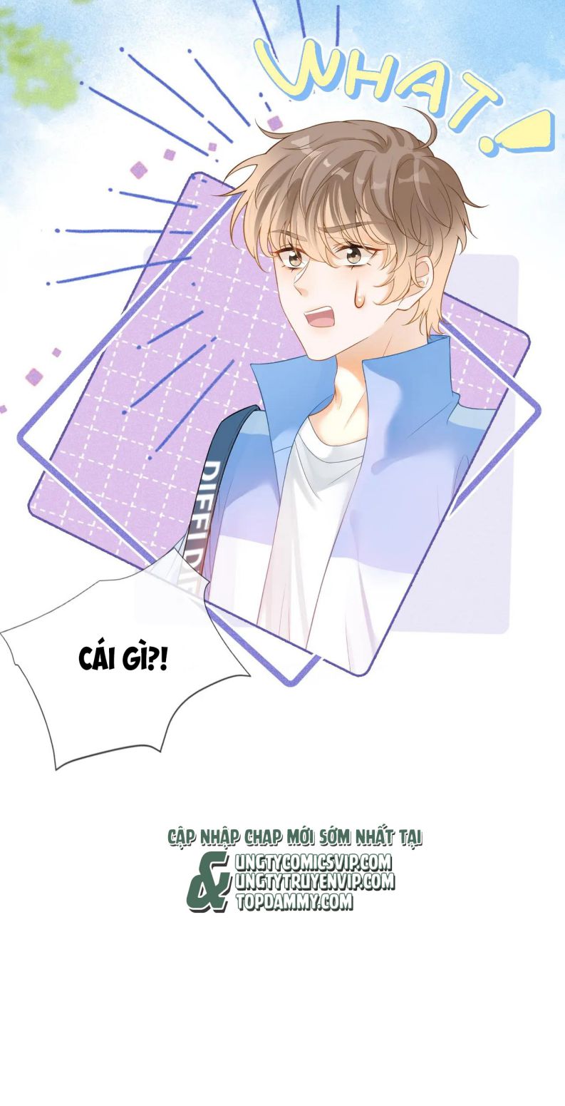 Giáo Thảo Bá Đạo Cầu Tôi Quay Lại: Chapter 24