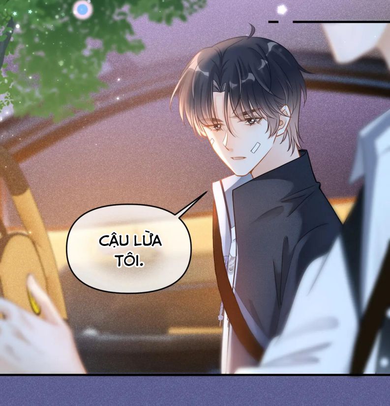 Giáo Thảo Bá Đạo Cầu Tôi Quay Lại: Chapter 24