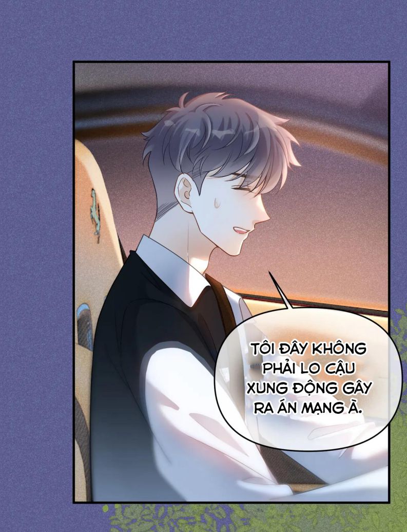 Giáo Thảo Bá Đạo Cầu Tôi Quay Lại: Chapter 24