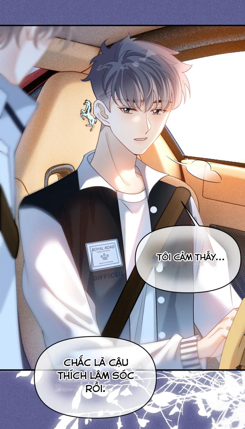 Giáo Thảo Bá Đạo Cầu Tôi Quay Lại: Chapter 24