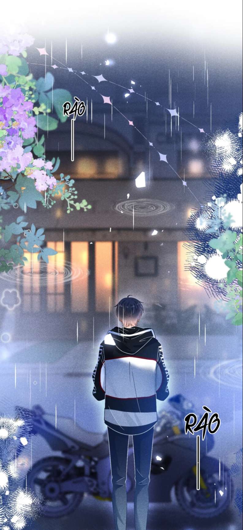 Giáo Thảo Bá Đạo Cầu Tôi Quay Lại: Chapter 26