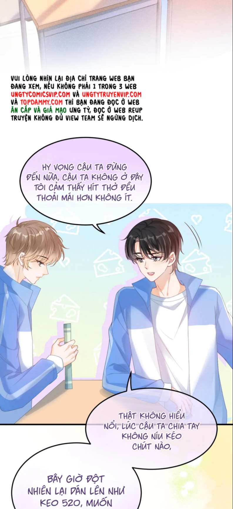 Giáo Thảo Bá Đạo Cầu Tôi Quay Lại: Chapter 26