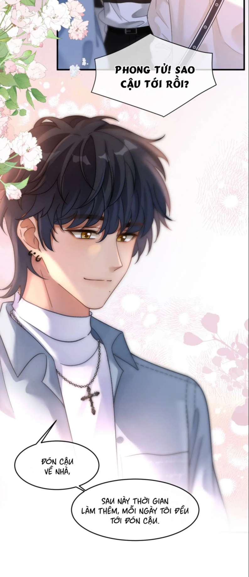 Giáo Thảo Bá Đạo Cầu Tôi Quay Lại: Chapter 26