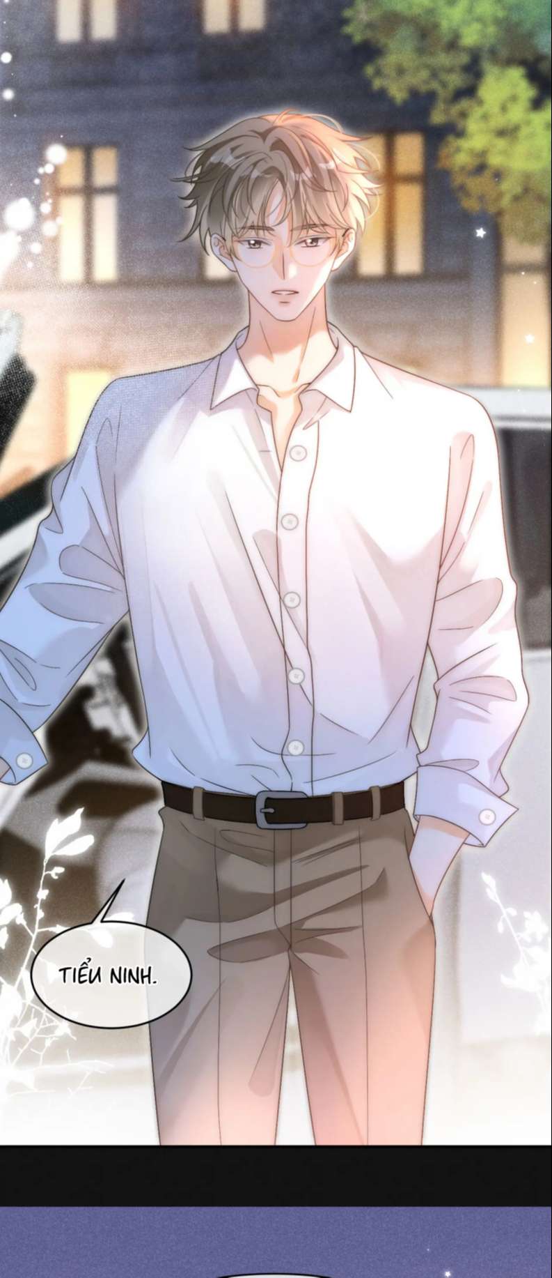 Giáo Thảo Bá Đạo Cầu Tôi Quay Lại: Chapter 26