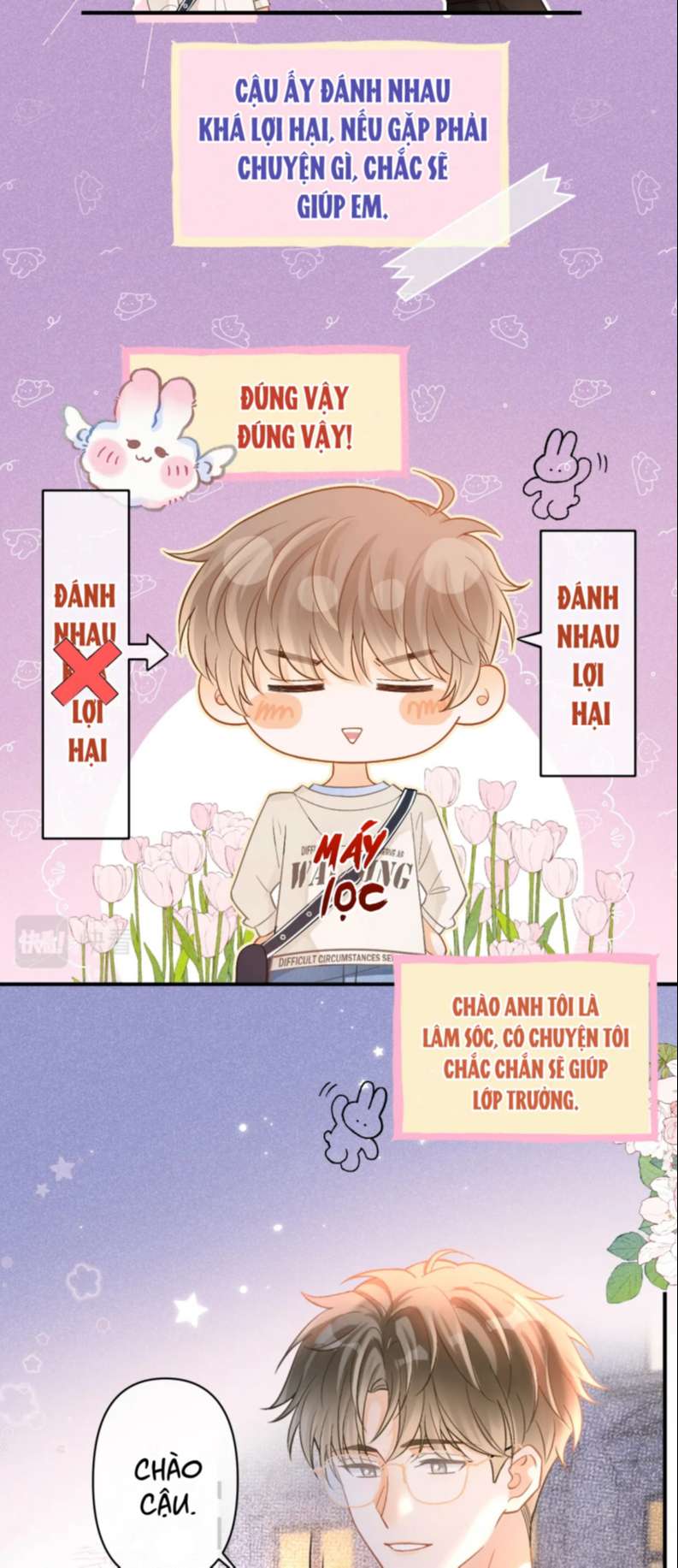 Giáo Thảo Bá Đạo Cầu Tôi Quay Lại: Chapter 26