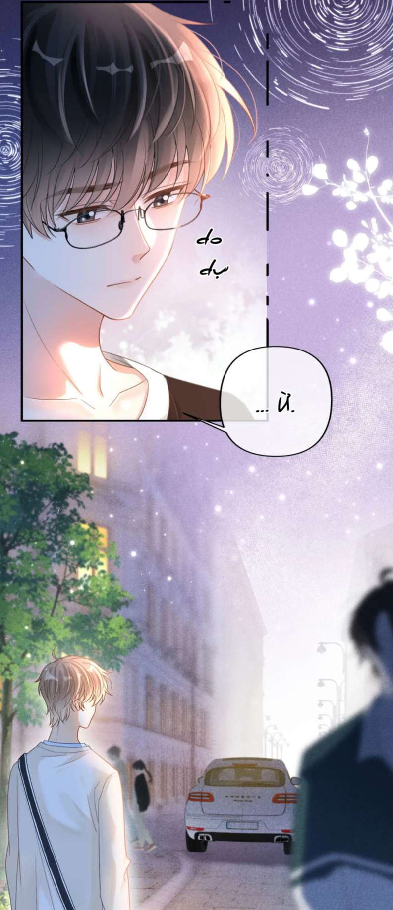 Giáo Thảo Bá Đạo Cầu Tôi Quay Lại: Chapter 26