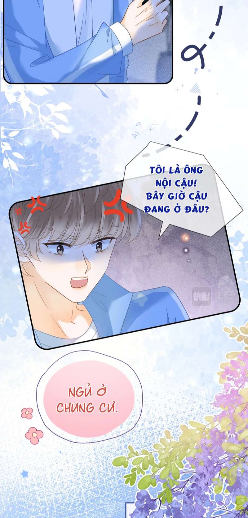 Giáo Thảo Bá Đạo Cầu Tôi Quay Lại: Chapter 27