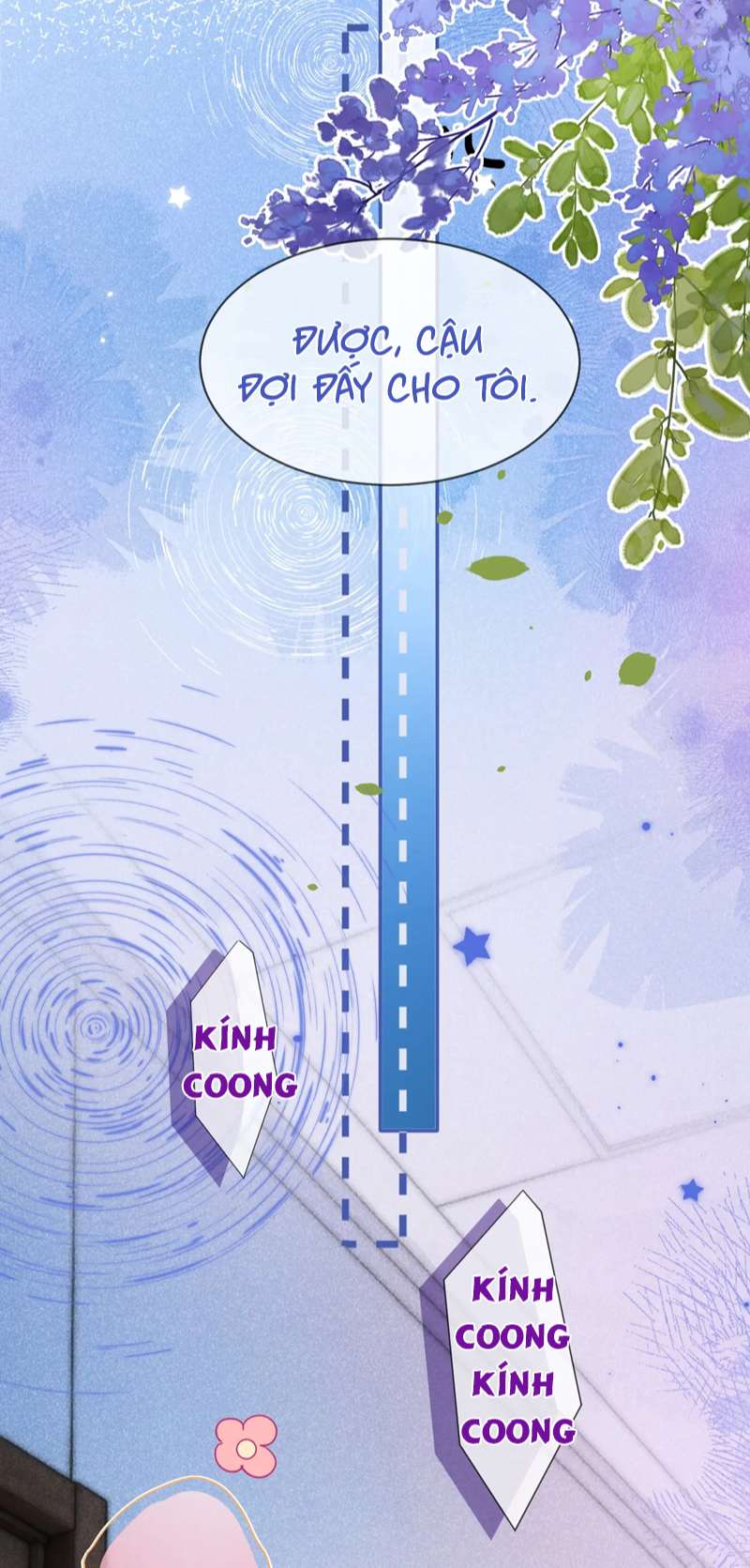 Giáo Thảo Bá Đạo Cầu Tôi Quay Lại: Chapter 27