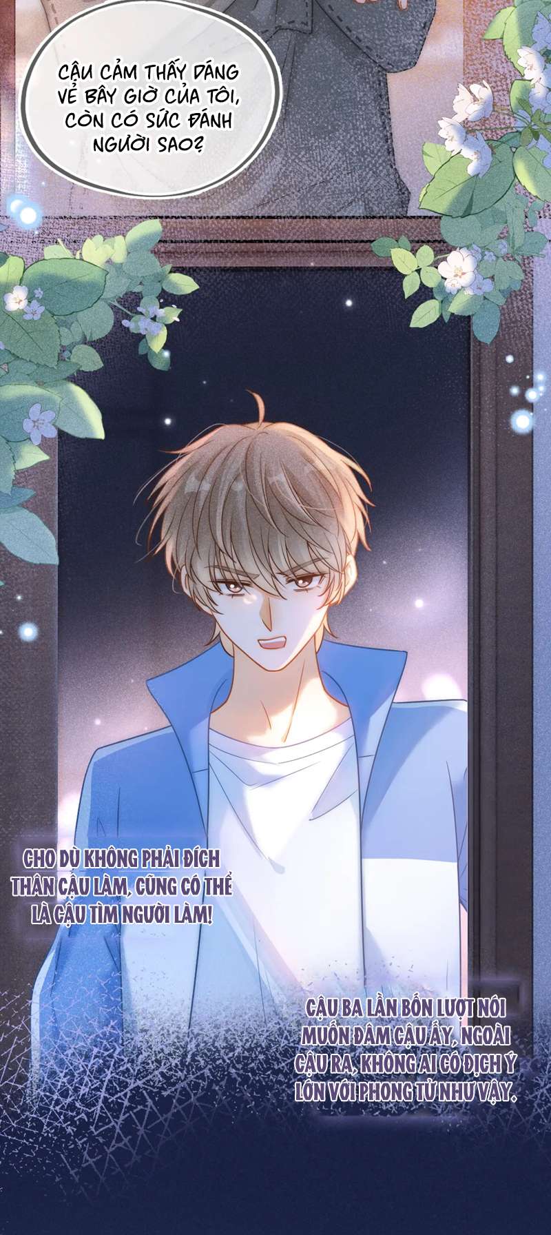 Giáo Thảo Bá Đạo Cầu Tôi Quay Lại: Chapter 27