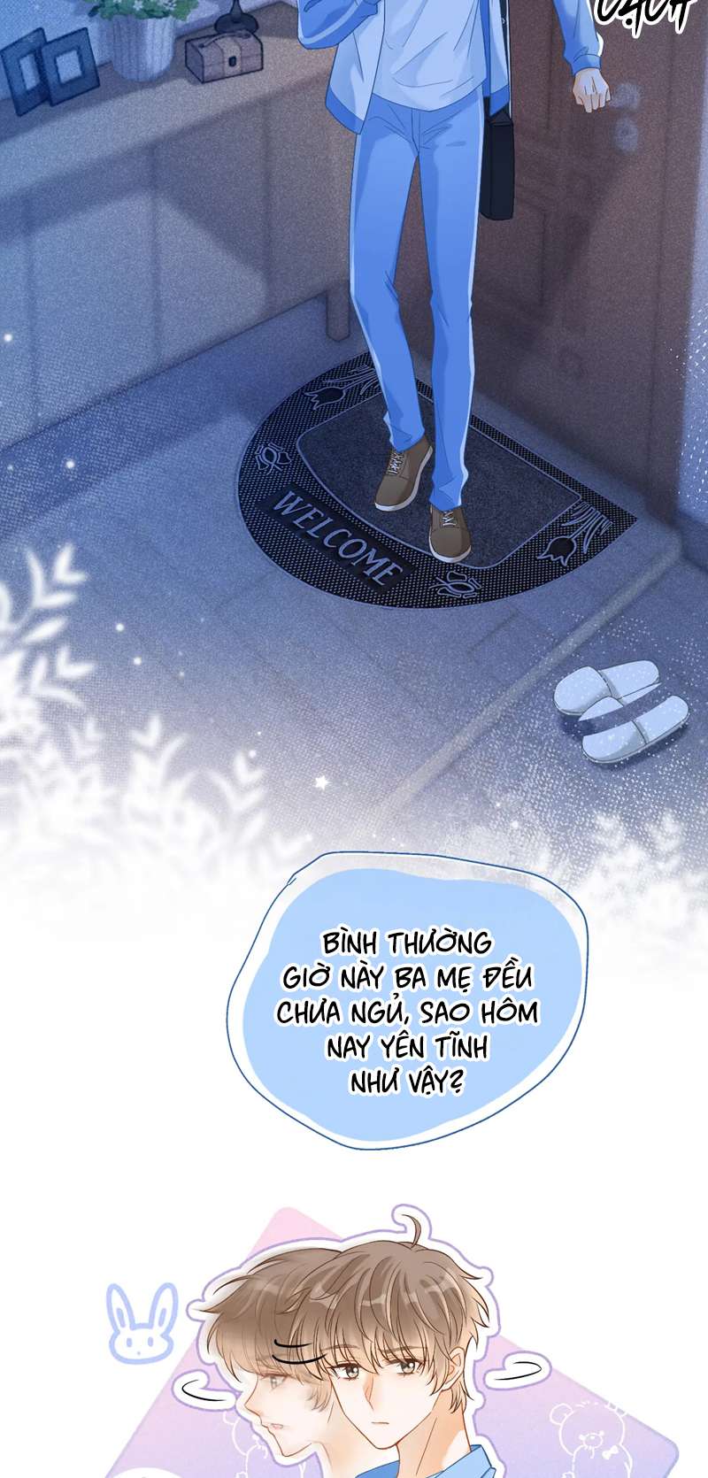 Giáo Thảo Bá Đạo Cầu Tôi Quay Lại: Chapter 27