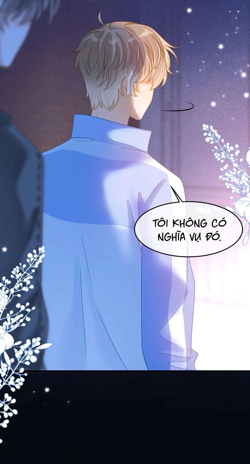 Giáo Thảo Bá Đạo Cầu Tôi Quay Lại: Chapter 27