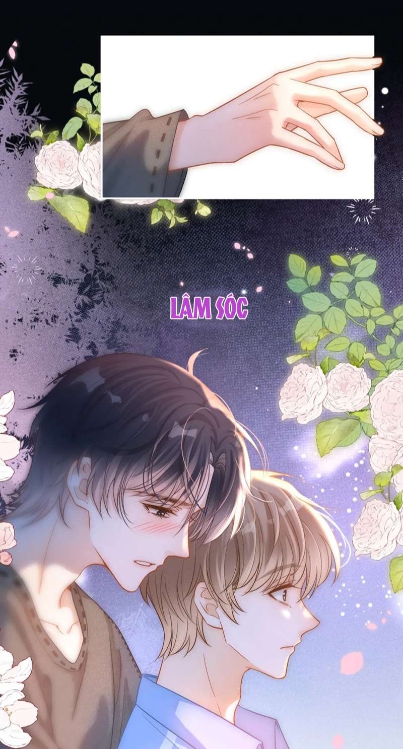 Giáo Thảo Bá Đạo Cầu Tôi Quay Lại: Chapter 27