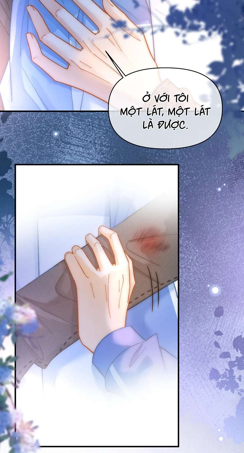 Giáo Thảo Bá Đạo Cầu Tôi Quay Lại: Chapter 27