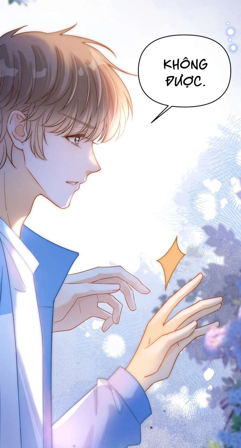 Giáo Thảo Bá Đạo Cầu Tôi Quay Lại: Chapter 27