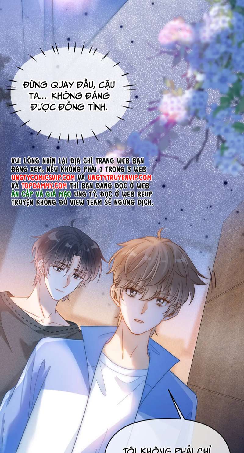 Giáo Thảo Bá Đạo Cầu Tôi Quay Lại: Chapter 27