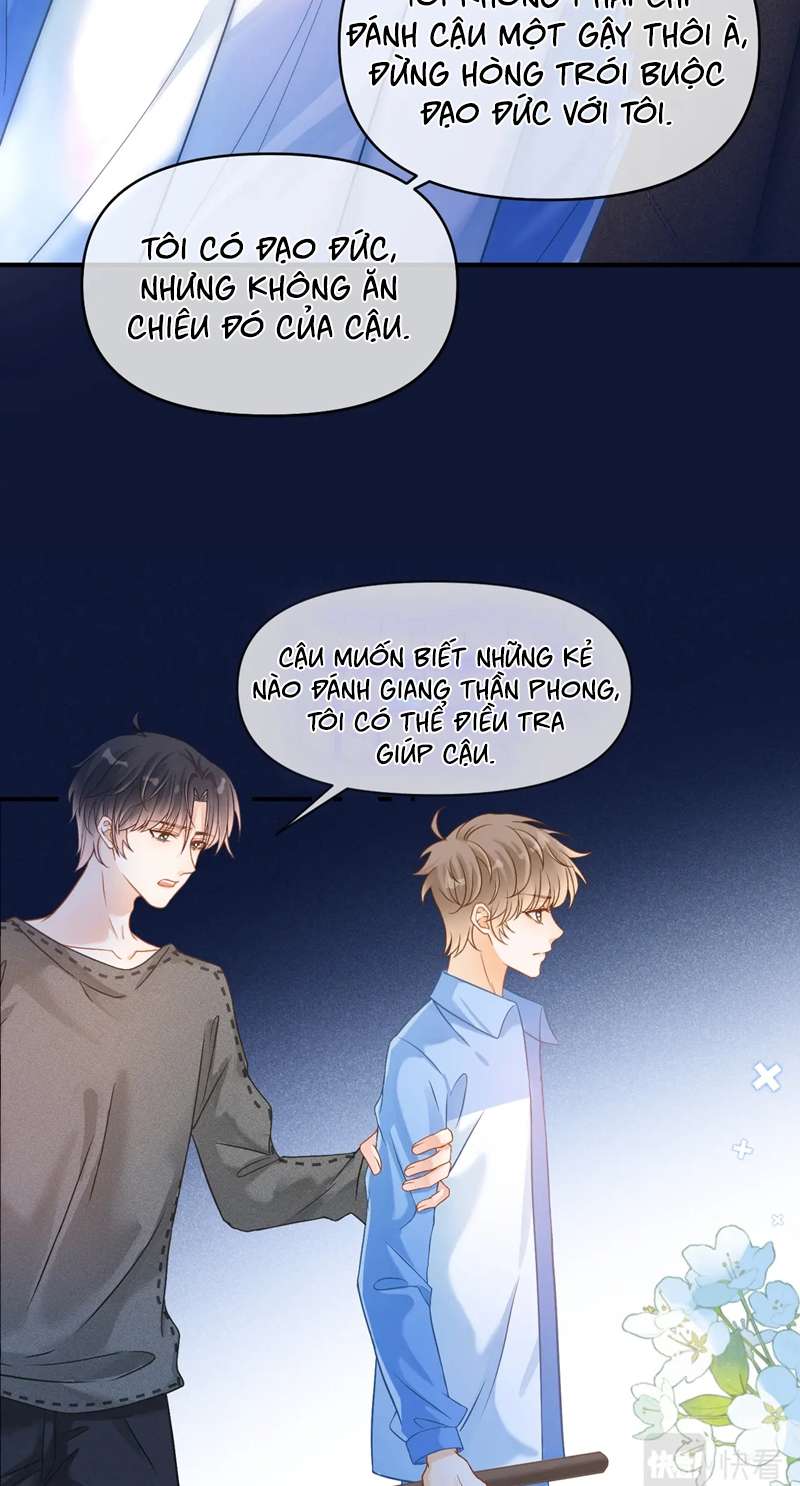 Giáo Thảo Bá Đạo Cầu Tôi Quay Lại: Chapter 27