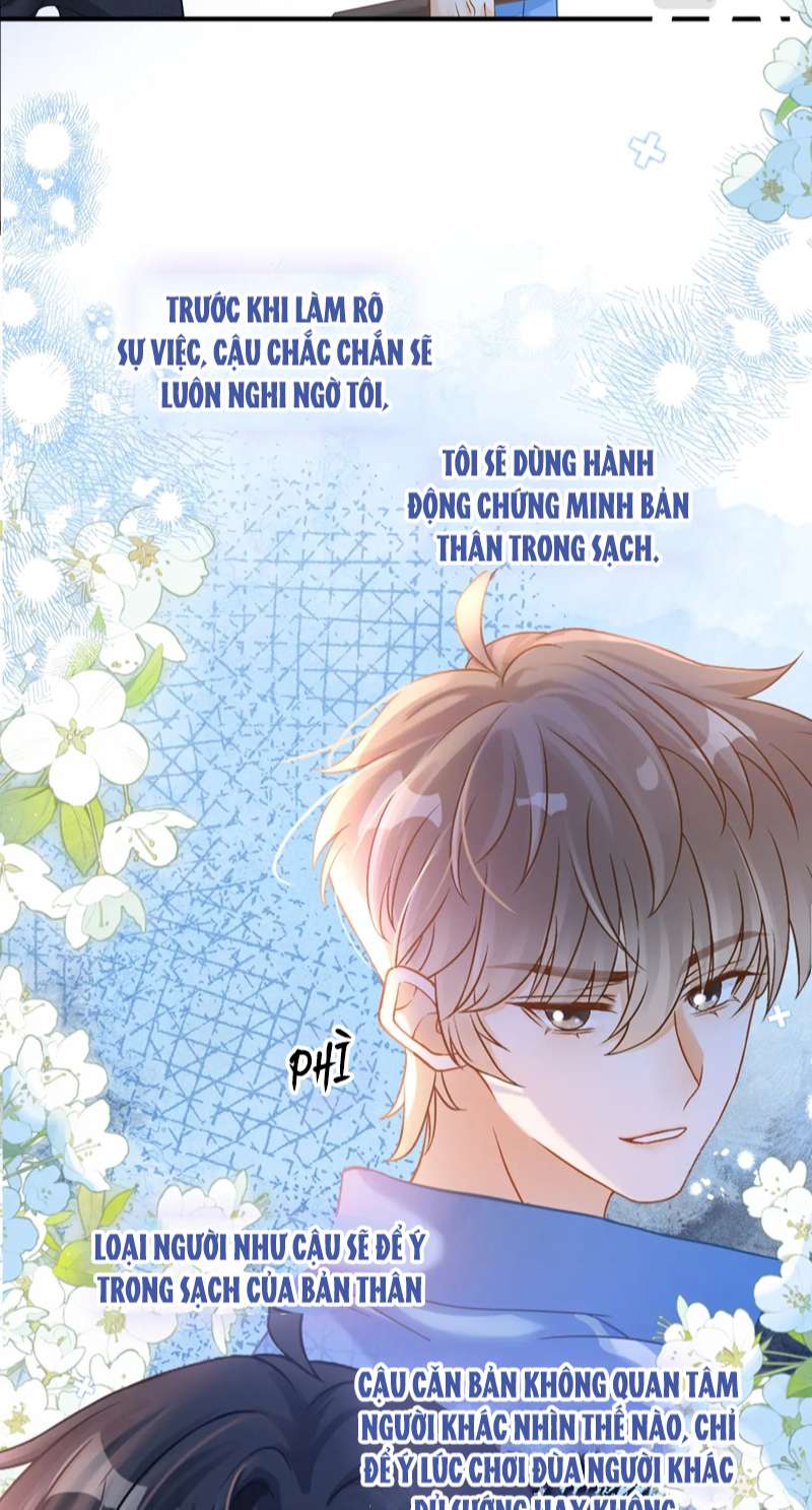 Giáo Thảo Bá Đạo Cầu Tôi Quay Lại: Chapter 27