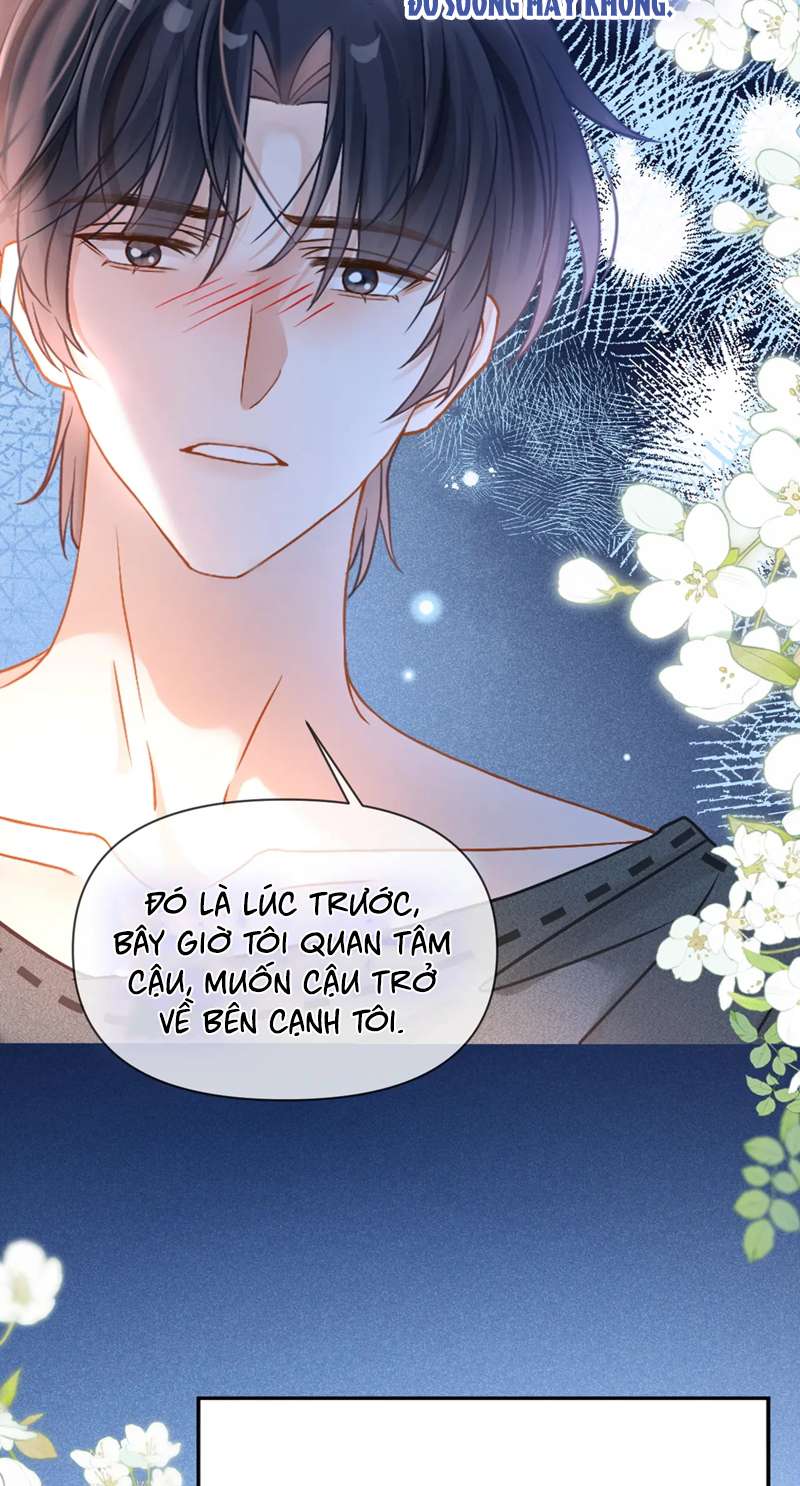 Giáo Thảo Bá Đạo Cầu Tôi Quay Lại: Chapter 27