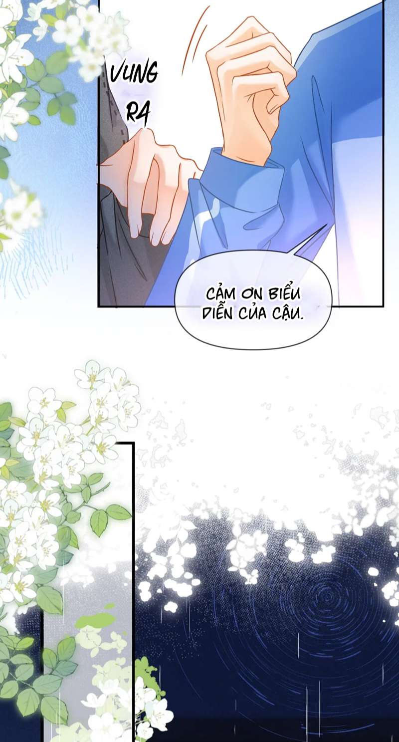 Giáo Thảo Bá Đạo Cầu Tôi Quay Lại: Chapter 27