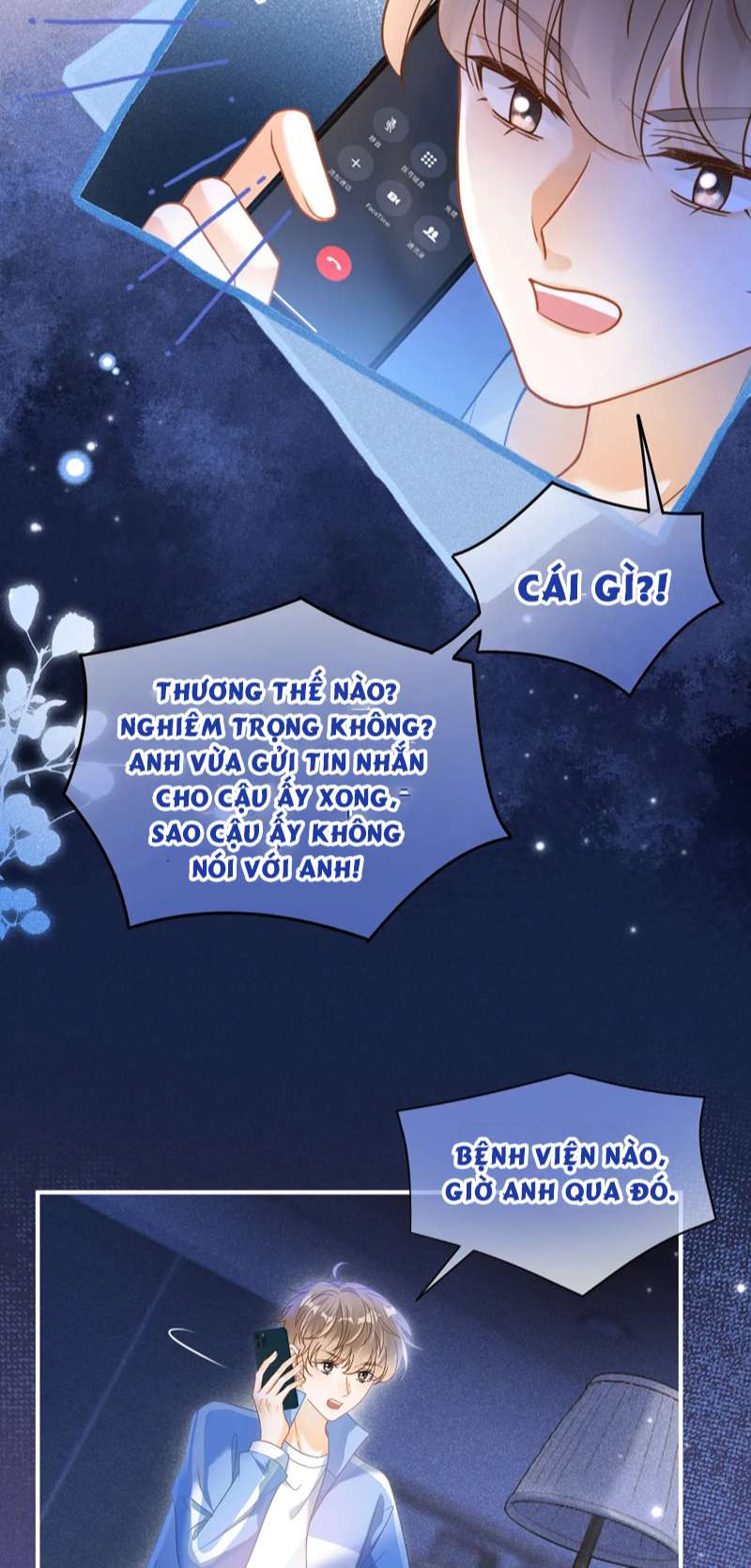 Giáo Thảo Bá Đạo Cầu Tôi Quay Lại: Chapter 27