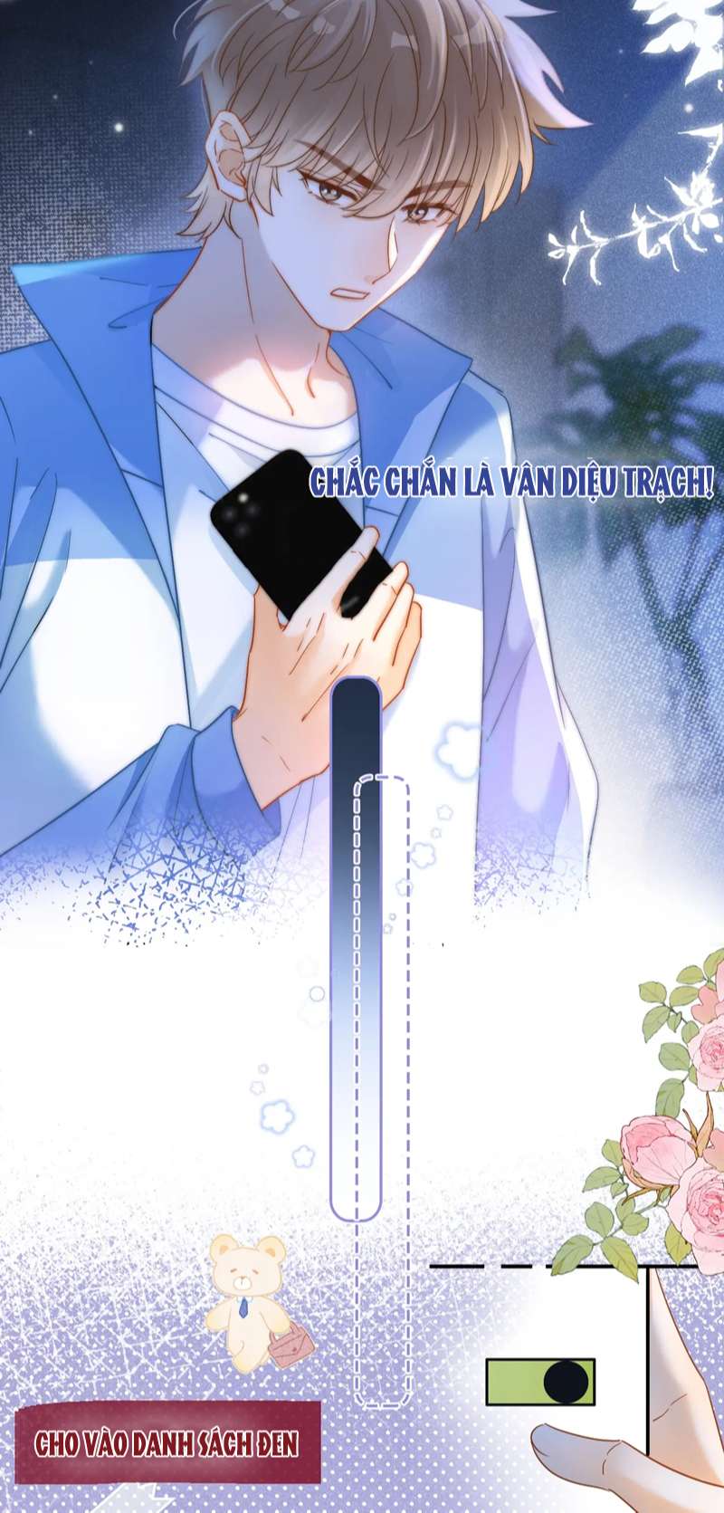 Giáo Thảo Bá Đạo Cầu Tôi Quay Lại: Chapter 27