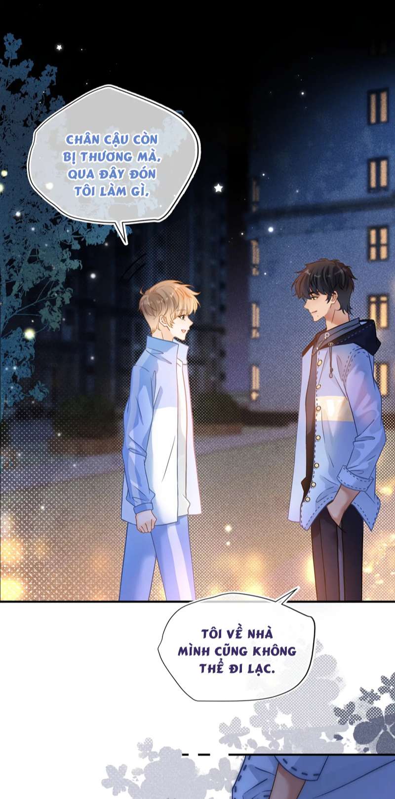 Giáo Thảo Bá Đạo Cầu Tôi Quay Lại: Chapter 28