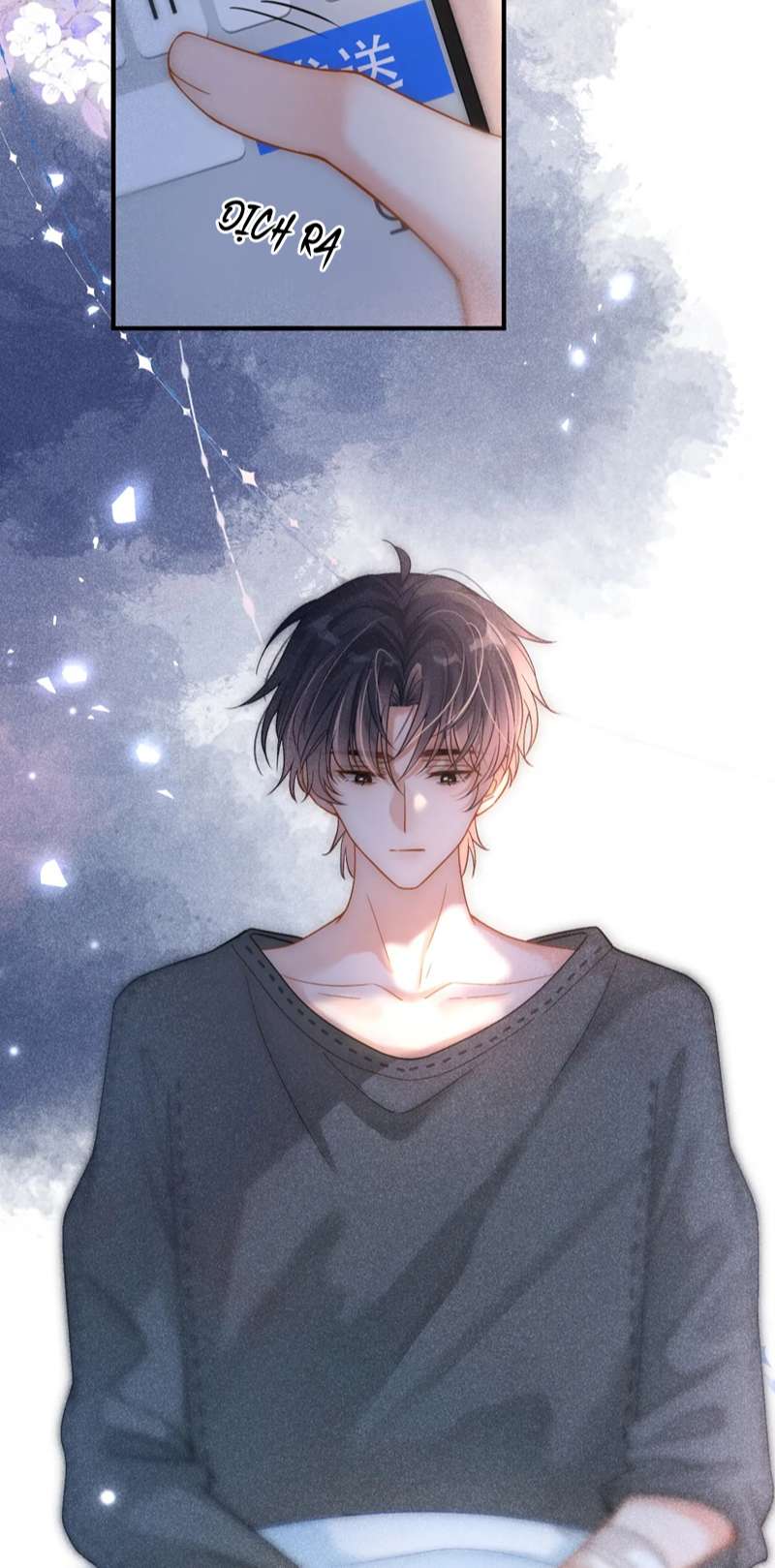Giáo Thảo Bá Đạo Cầu Tôi Quay Lại: Chapter 28