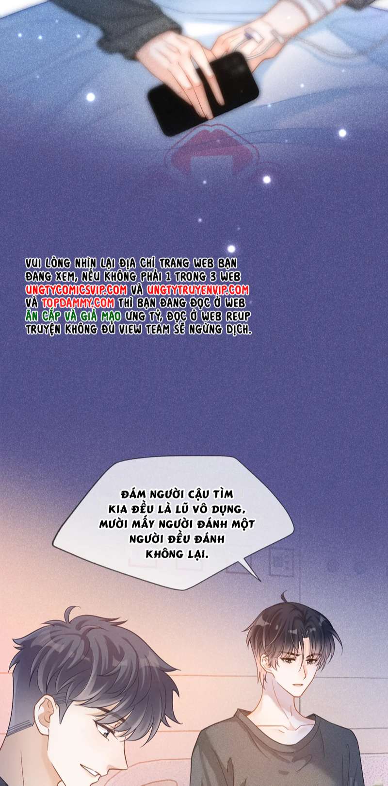 Giáo Thảo Bá Đạo Cầu Tôi Quay Lại: Chapter 28