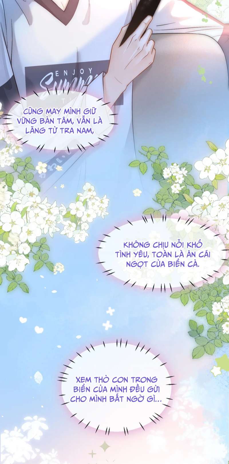 Giáo Thảo Bá Đạo Cầu Tôi Quay Lại: Chapter 28
