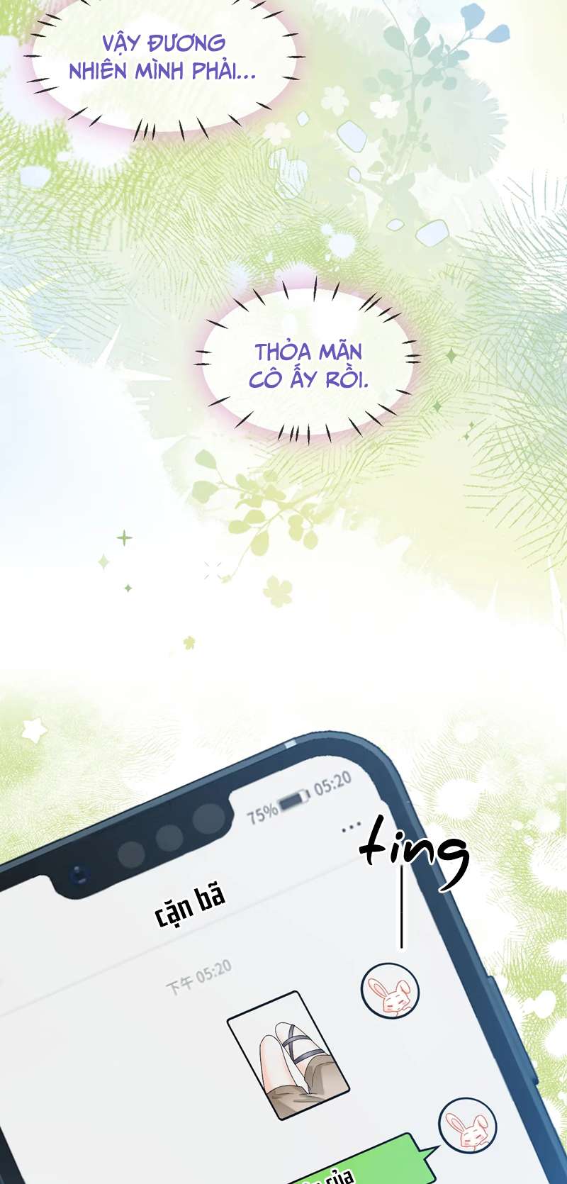 Giáo Thảo Bá Đạo Cầu Tôi Quay Lại: Chapter 28