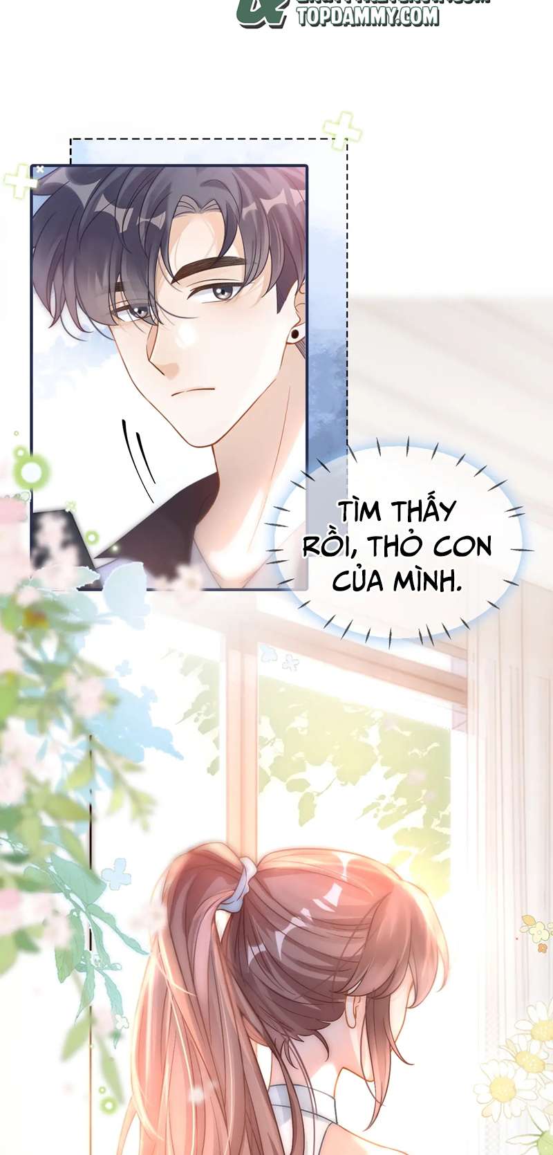 Giáo Thảo Bá Đạo Cầu Tôi Quay Lại: Chapter 28