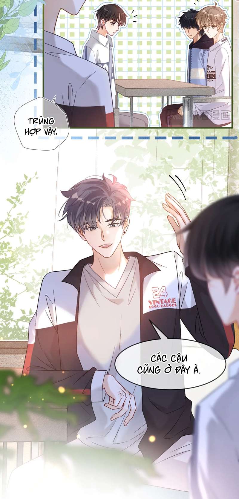 Giáo Thảo Bá Đạo Cầu Tôi Quay Lại: Chapter 28