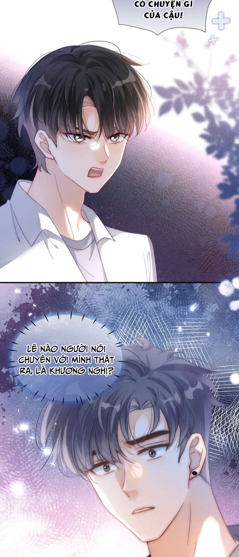 Giáo Thảo Bá Đạo Cầu Tôi Quay Lại: Chapter 28