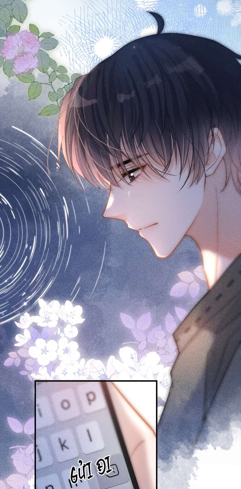 Giáo Thảo Bá Đạo Cầu Tôi Quay Lại: Chapter 28