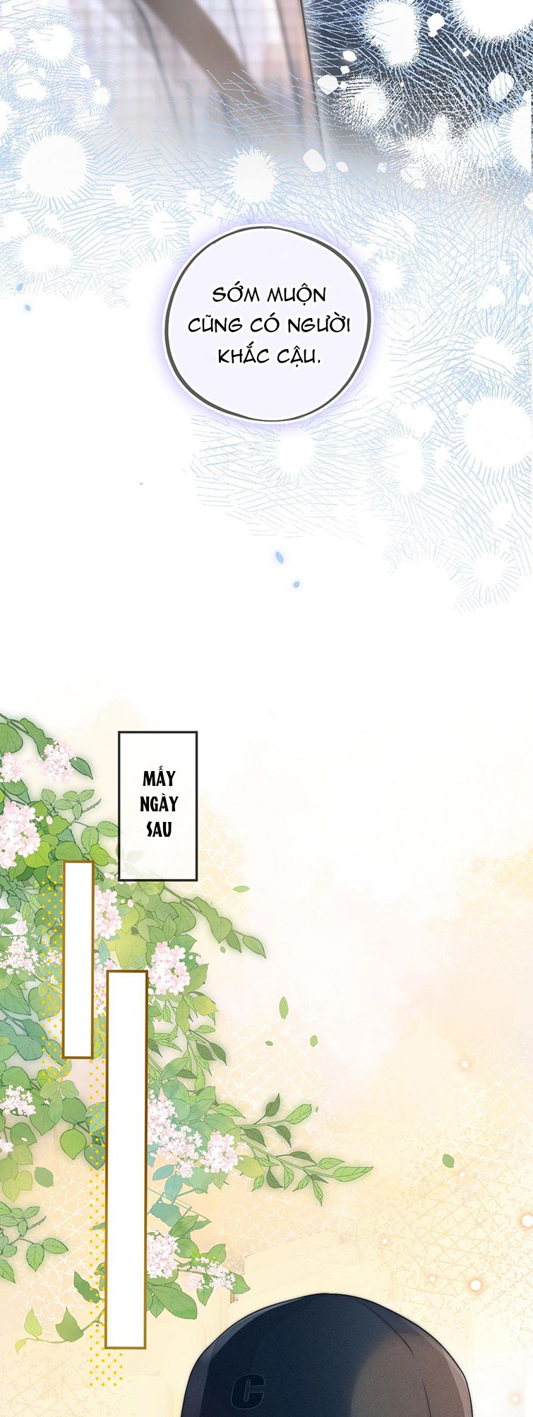 Giáo Thảo Bá Đạo Cầu Tôi Quay Lại: Chapter 3