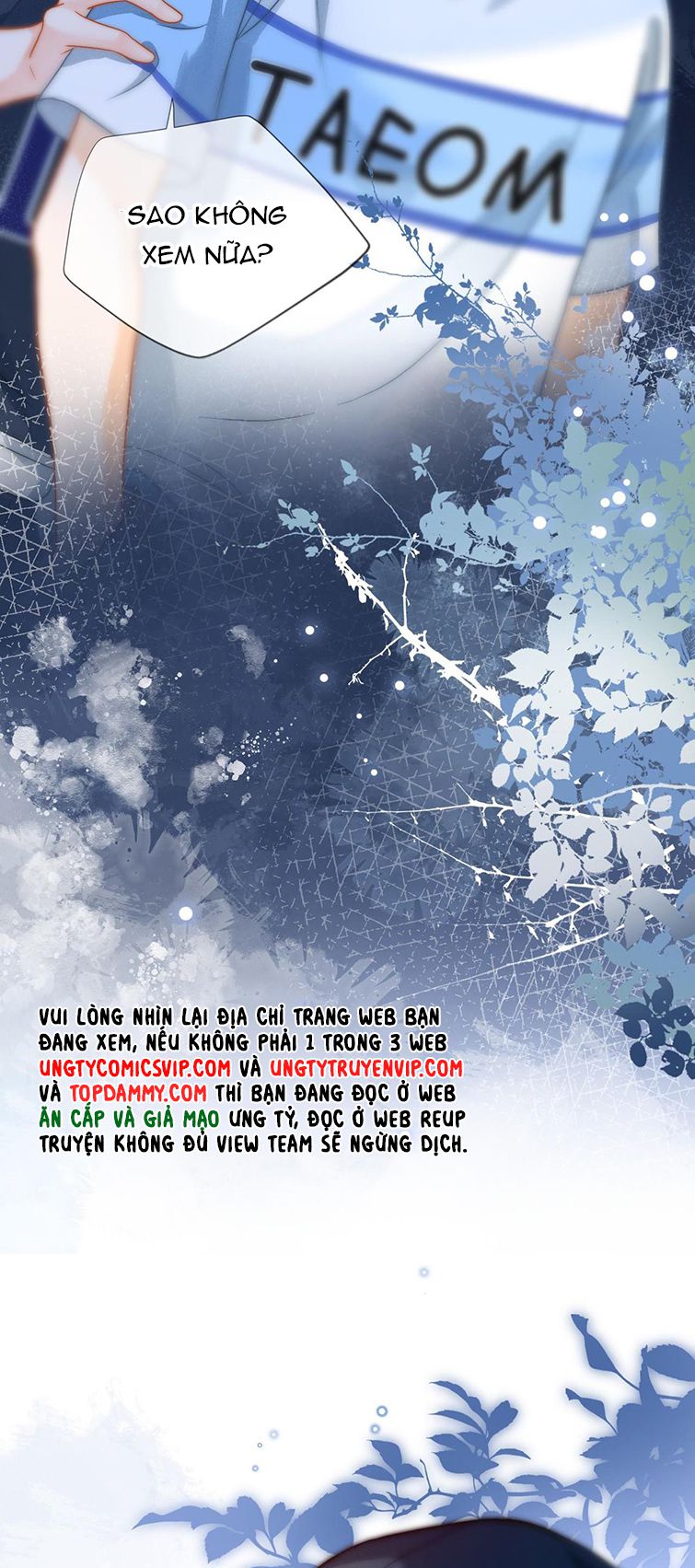 Giáo Thảo Bá Đạo Cầu Tôi Quay Lại: Chapter 3