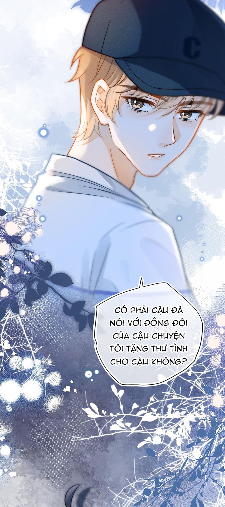 Giáo Thảo Bá Đạo Cầu Tôi Quay Lại: Chapter 3