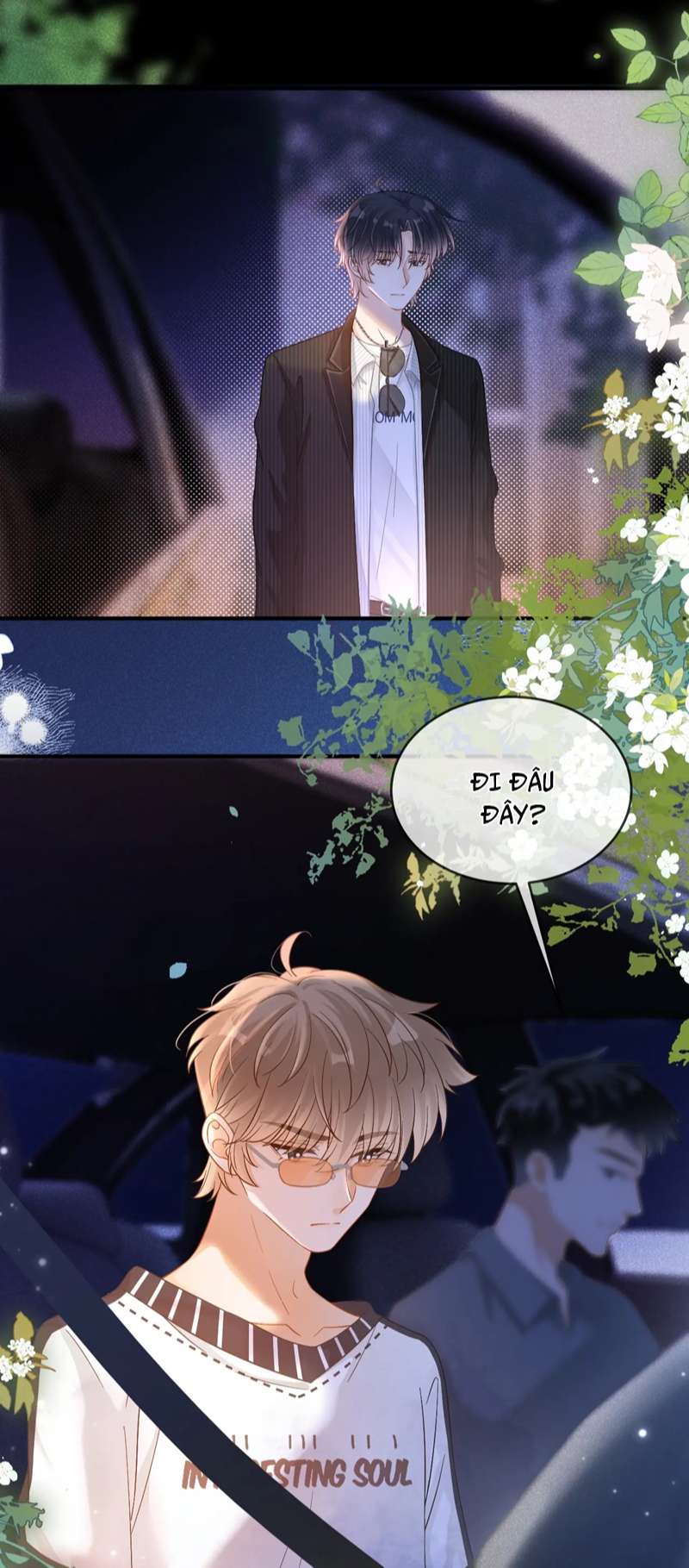 Giáo Thảo Bá Đạo Cầu Tôi Quay Lại: Chapter 30
