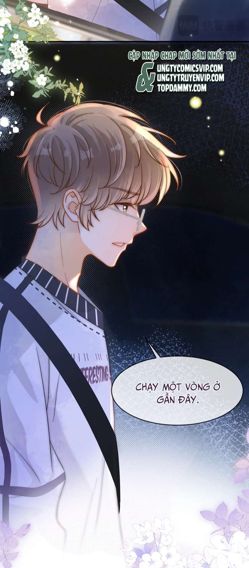 Giáo Thảo Bá Đạo Cầu Tôi Quay Lại: Chapter 30