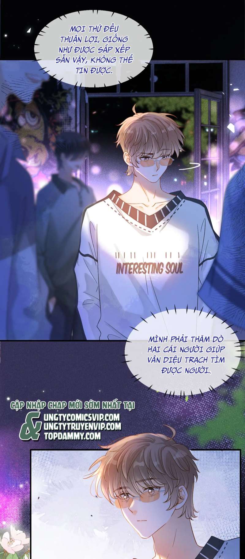 Giáo Thảo Bá Đạo Cầu Tôi Quay Lại: Chapter 30