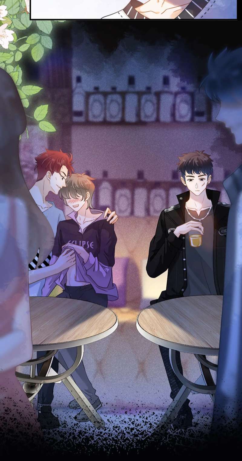 Giáo Thảo Bá Đạo Cầu Tôi Quay Lại: Chapter 30