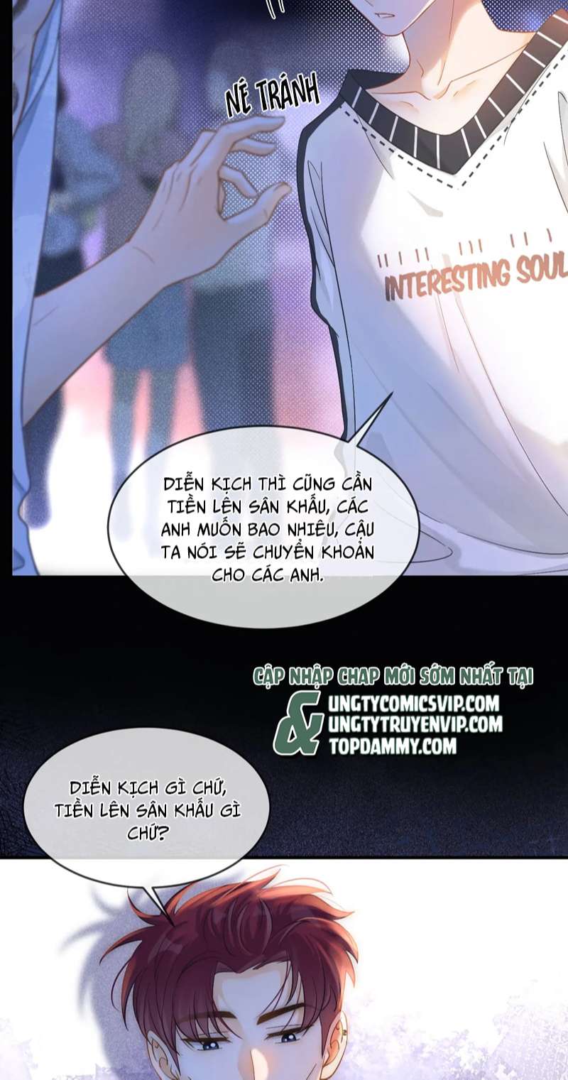 Giáo Thảo Bá Đạo Cầu Tôi Quay Lại: Chapter 30